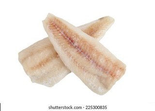 Antarctic Patagonian Toothfish - 1/2kg (KG)