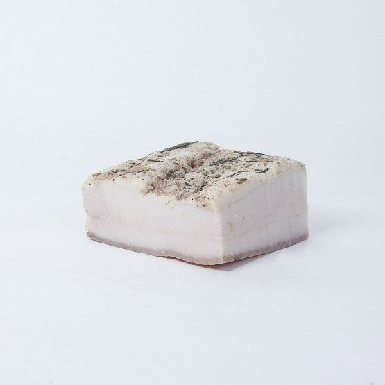 Aromatic Creamy Lard - 500g (PC)