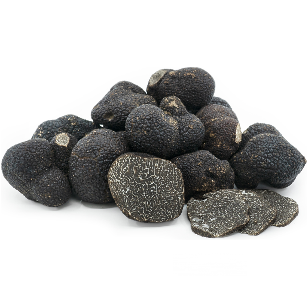 Black Autumn Truffle (KG)