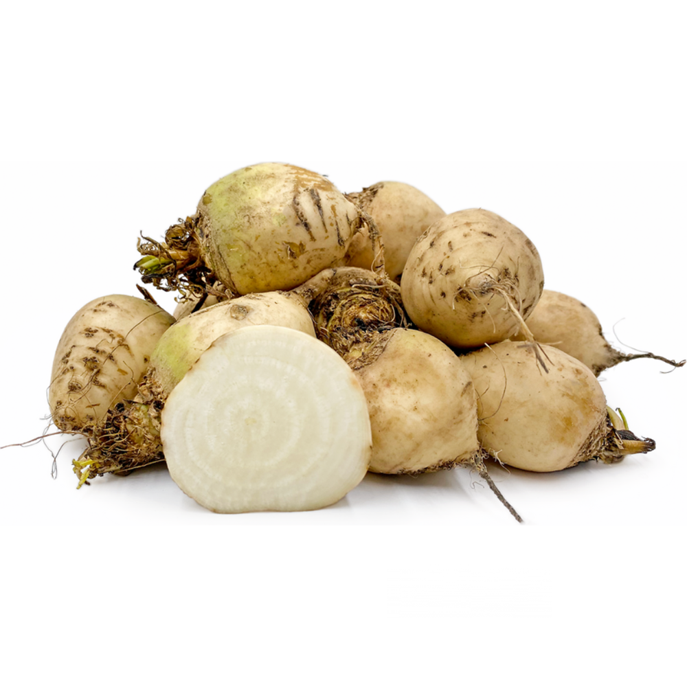 Baby Beetroot White (KG)