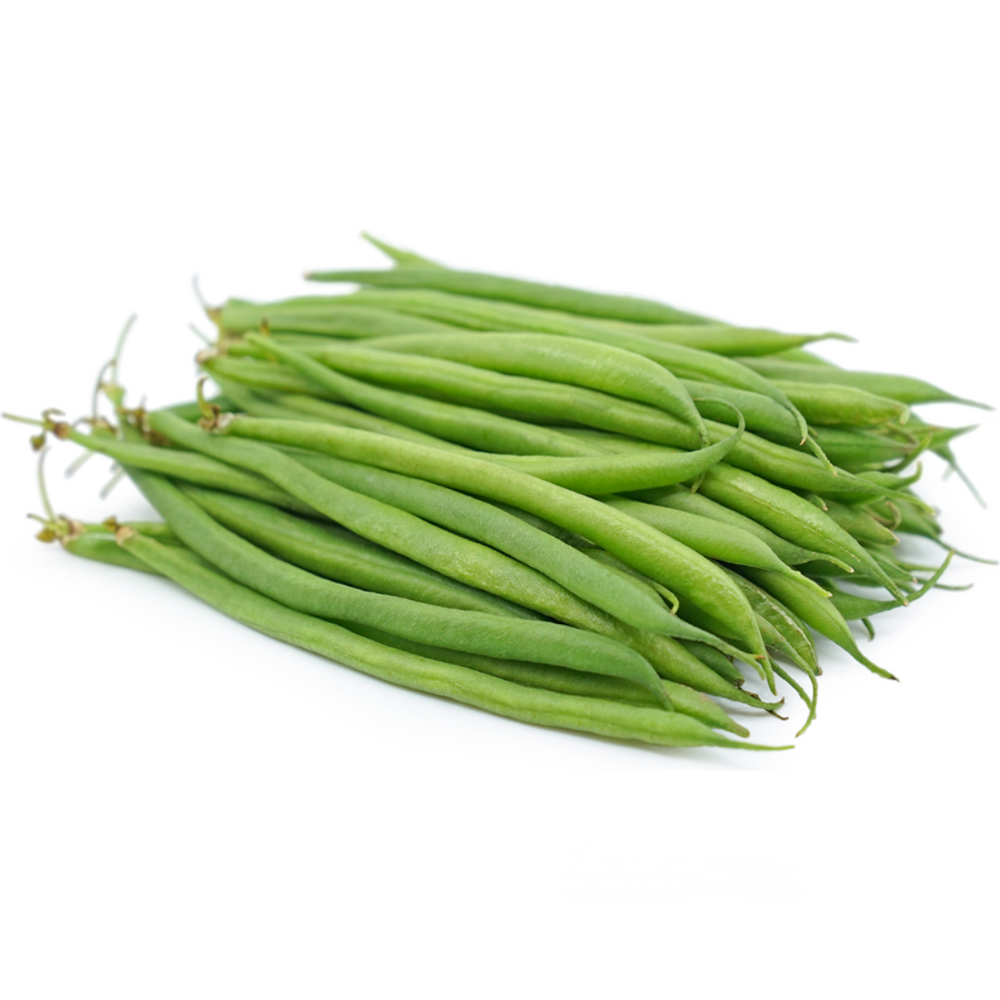 Haricots Verts Extra Fine (KG)