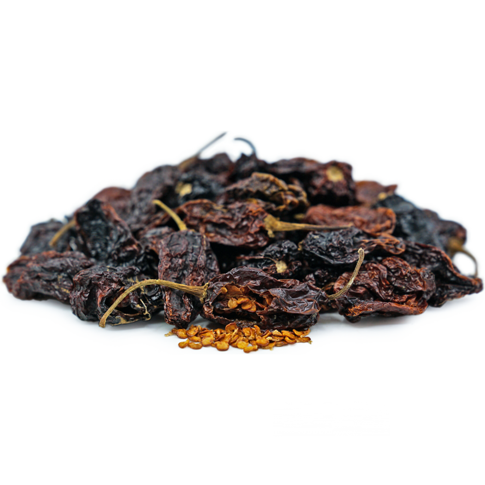 Dried Habanero (KG)