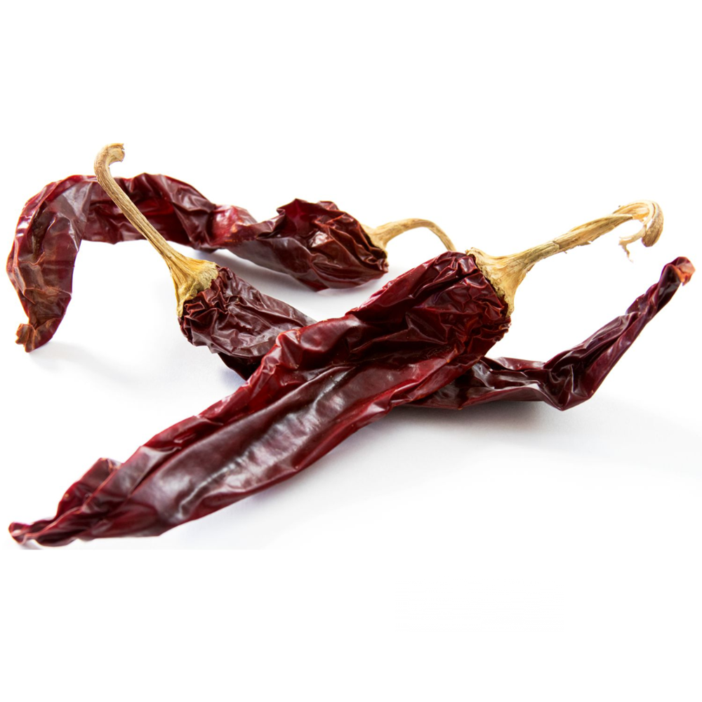 Dried Serrano (KG)
