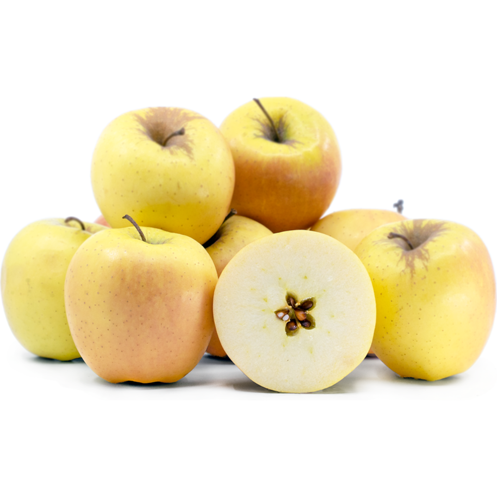 Apples Golden Rose (KG)