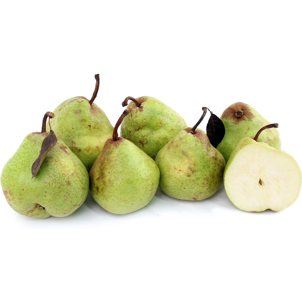 Pears Anjou (KG)