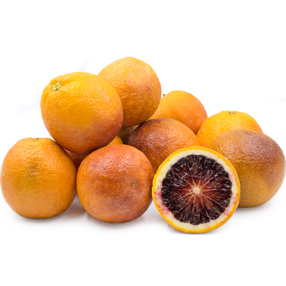 Blood Oranges Moro (KG)