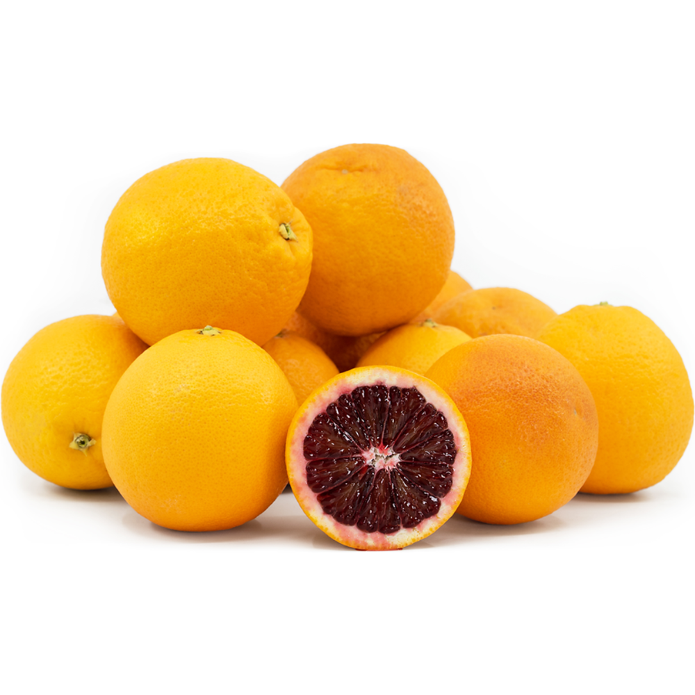 Blood Oranges Tarocco (KG)