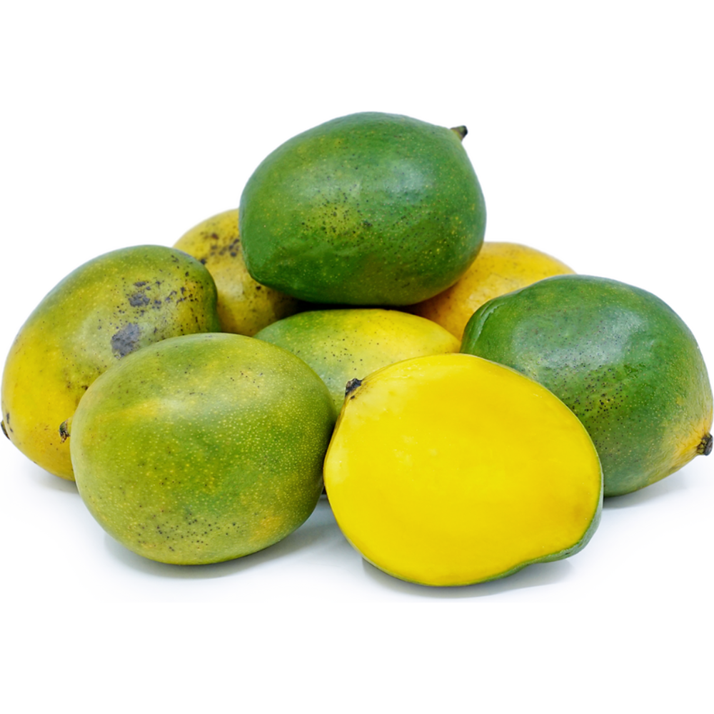 Mango Keitt (KG)