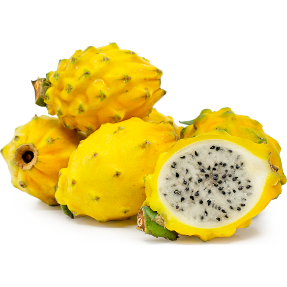 Pitahaya Yellow (KG)