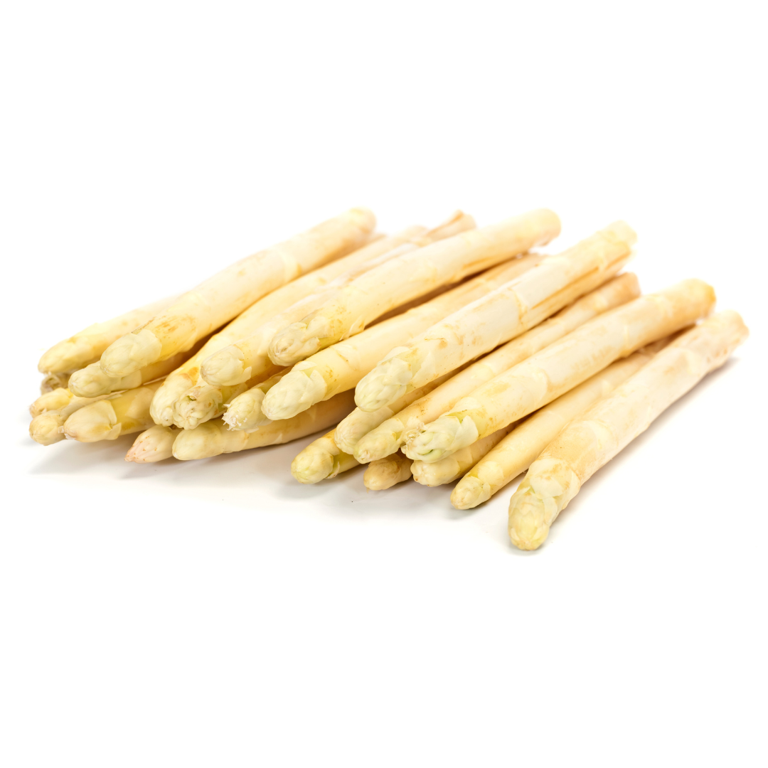 Asparagus White (KG)