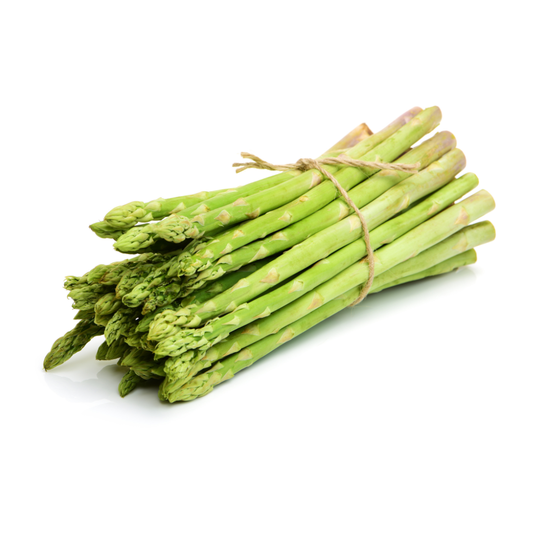 Green Asparagus (KG)