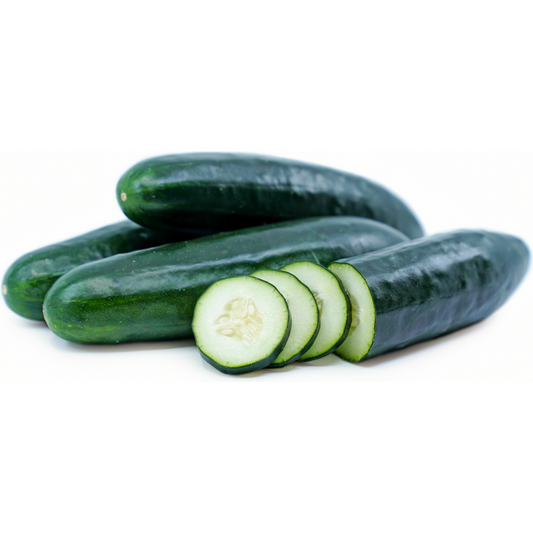 Cucumbers (KG)