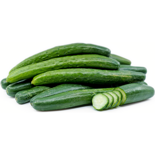 Cucumbers Large (KG)