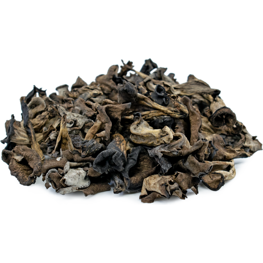 Dried Black Trumpet (KG)