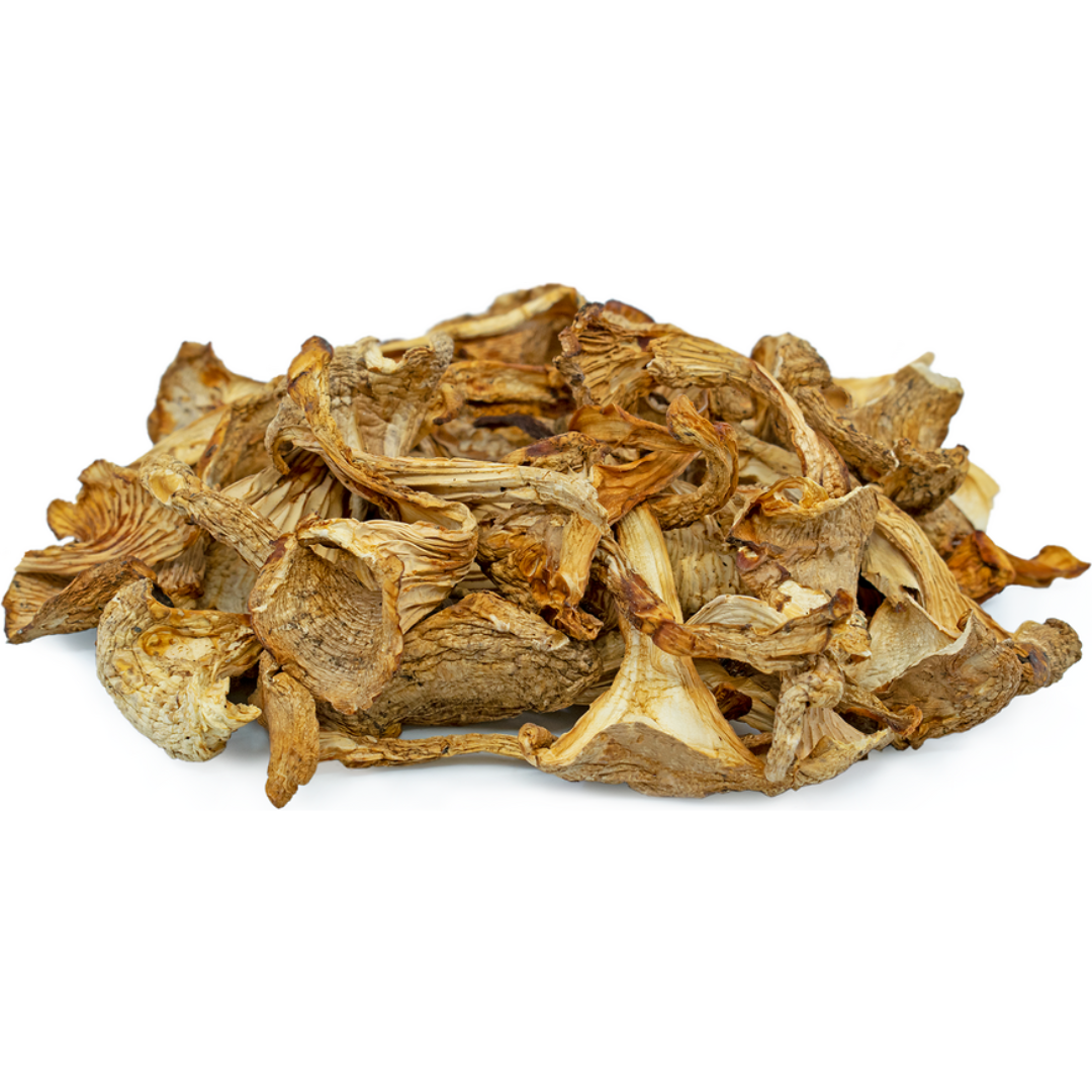 Dried Girolles (KG)