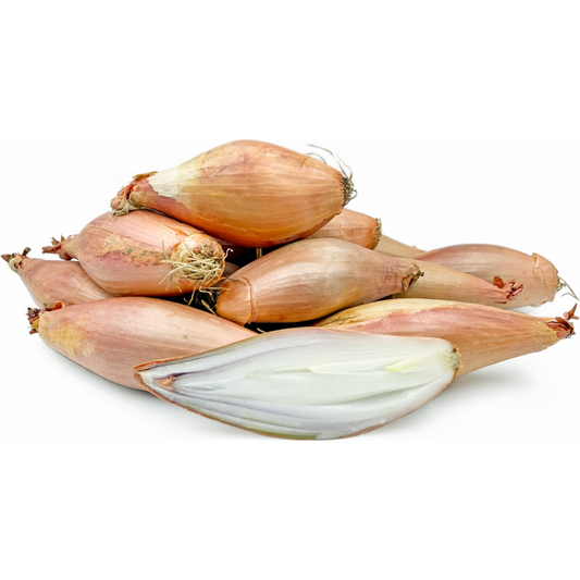 Shallots Banana (KG)