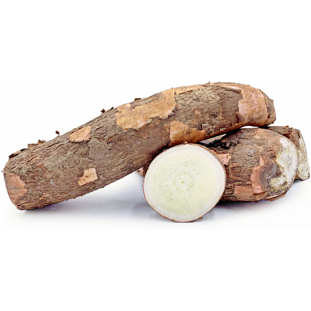 Cassava