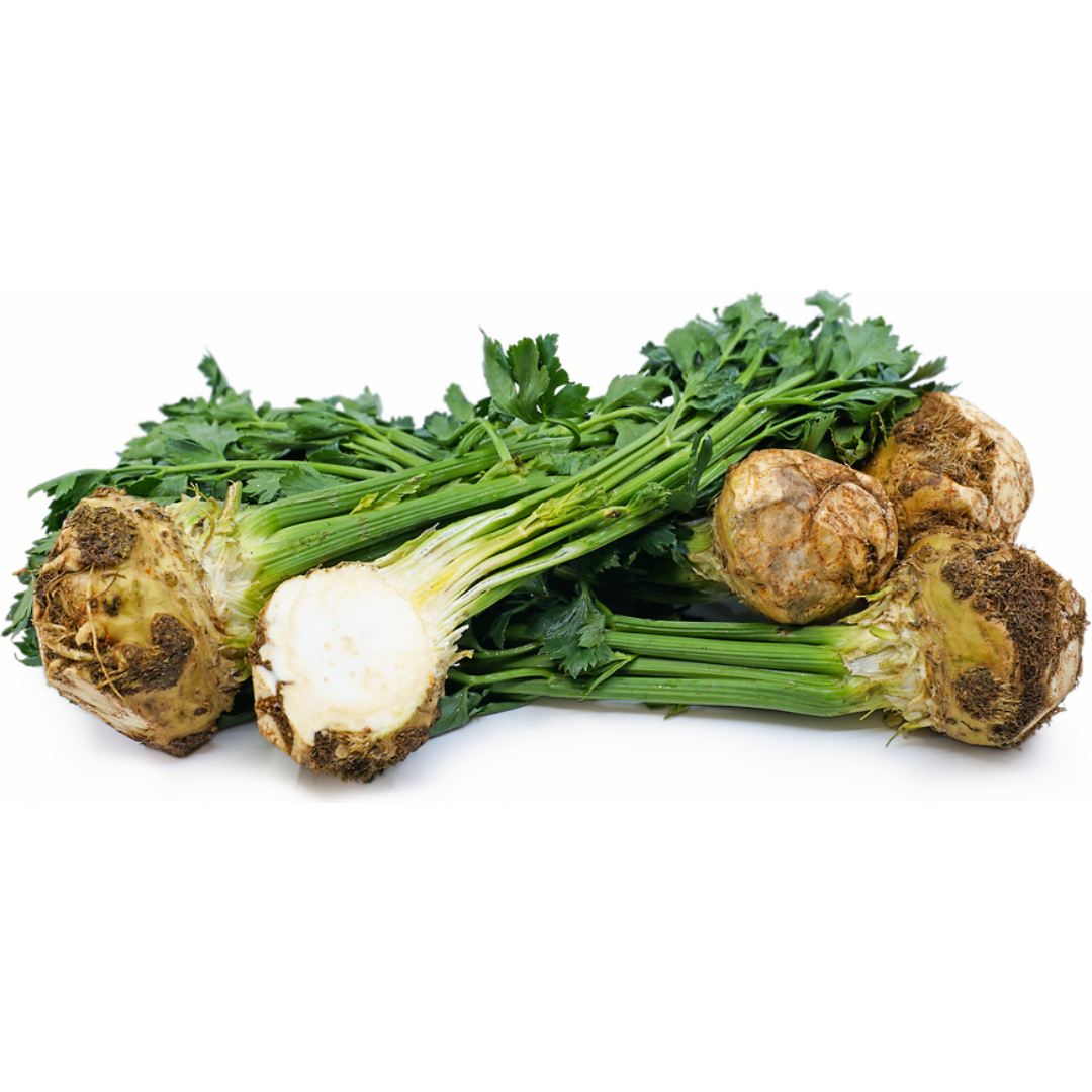 Celeriac