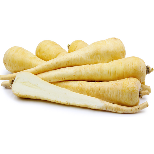 Parsnip