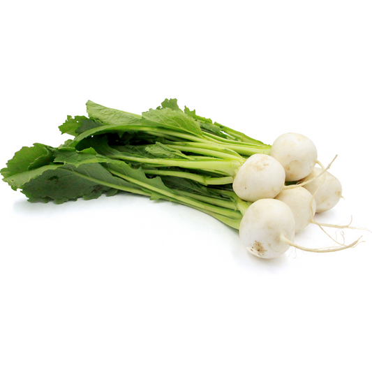 Turnips