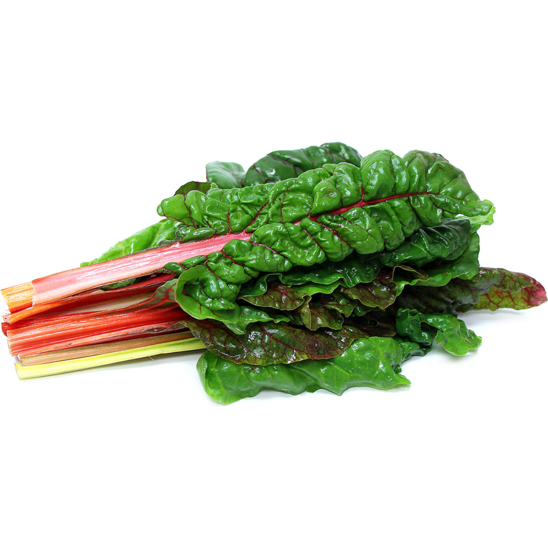 Chard Rainbow