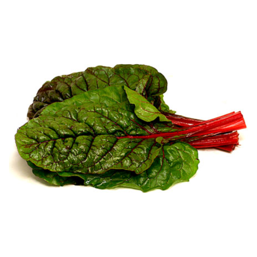 Chard Red