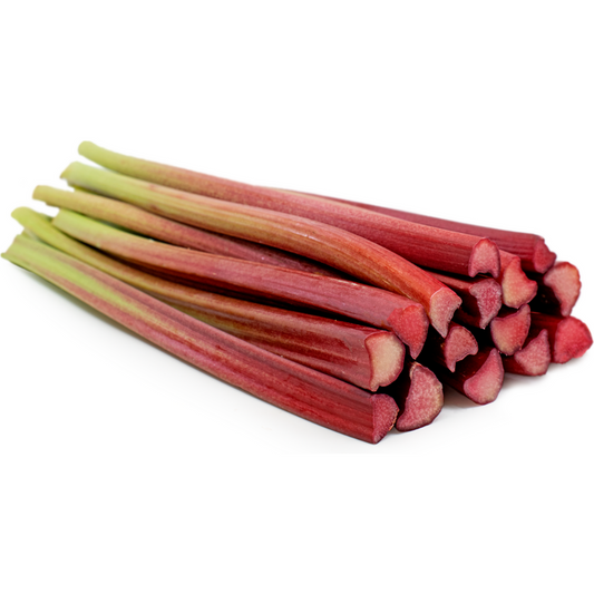 Rhubarbs