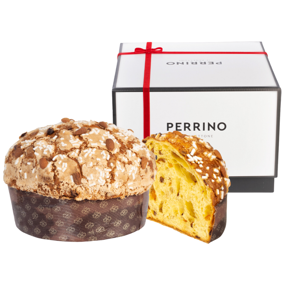 Classic Panettone