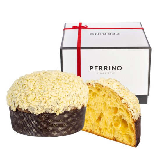 Limoncello Panettone