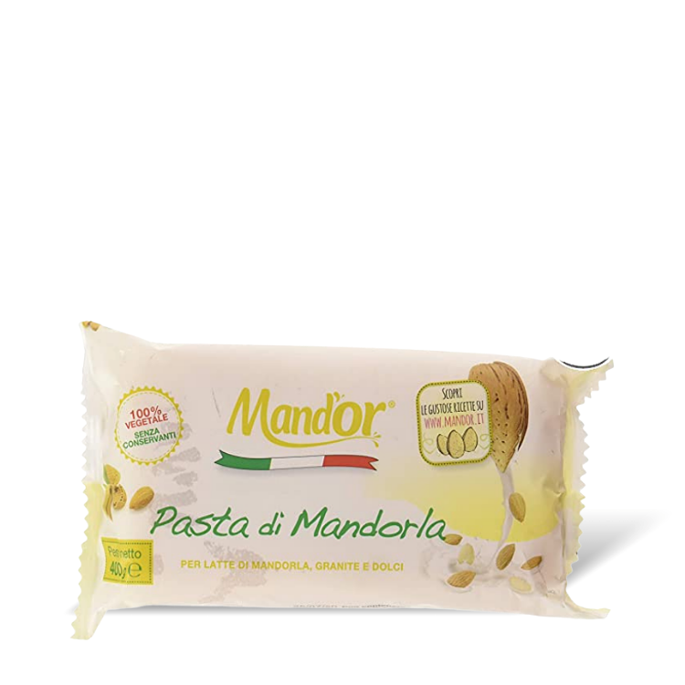 Almond Paste - 400g (PC)