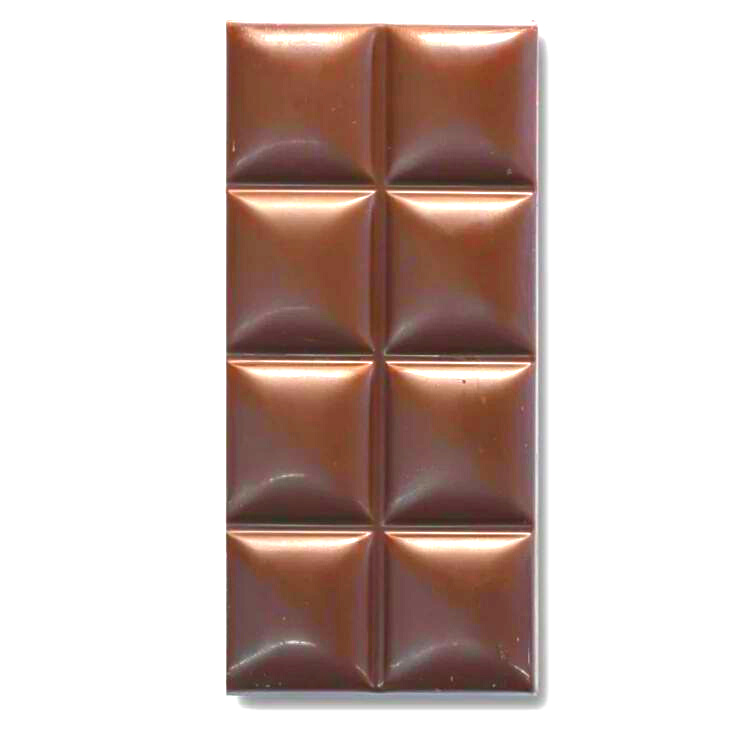 Alpine Pastures Milk Chocolate Bar (PC)