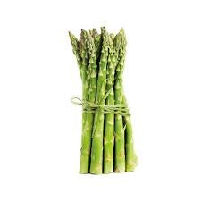 Asparagus Green Imported +22 (KG)