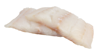 Antarctic Patagonian Toothfish Fillet - 120/170g (KG)