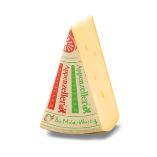 Swiss Appenzeller Med. Ageing - 8kg (KG)