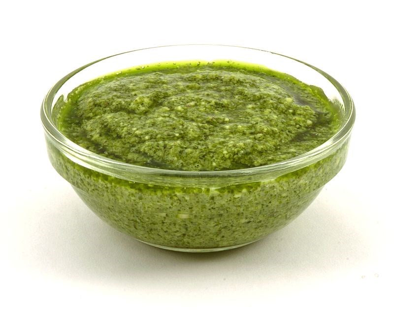 Artisanal Pesto Sauce - 500g (PC)