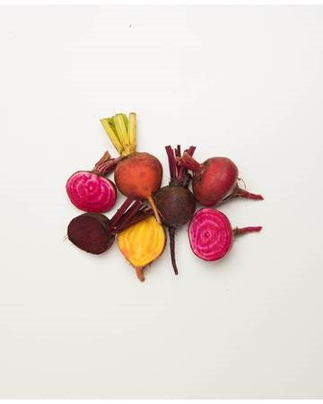 Baby Beetroot Mix - 200g (PK)