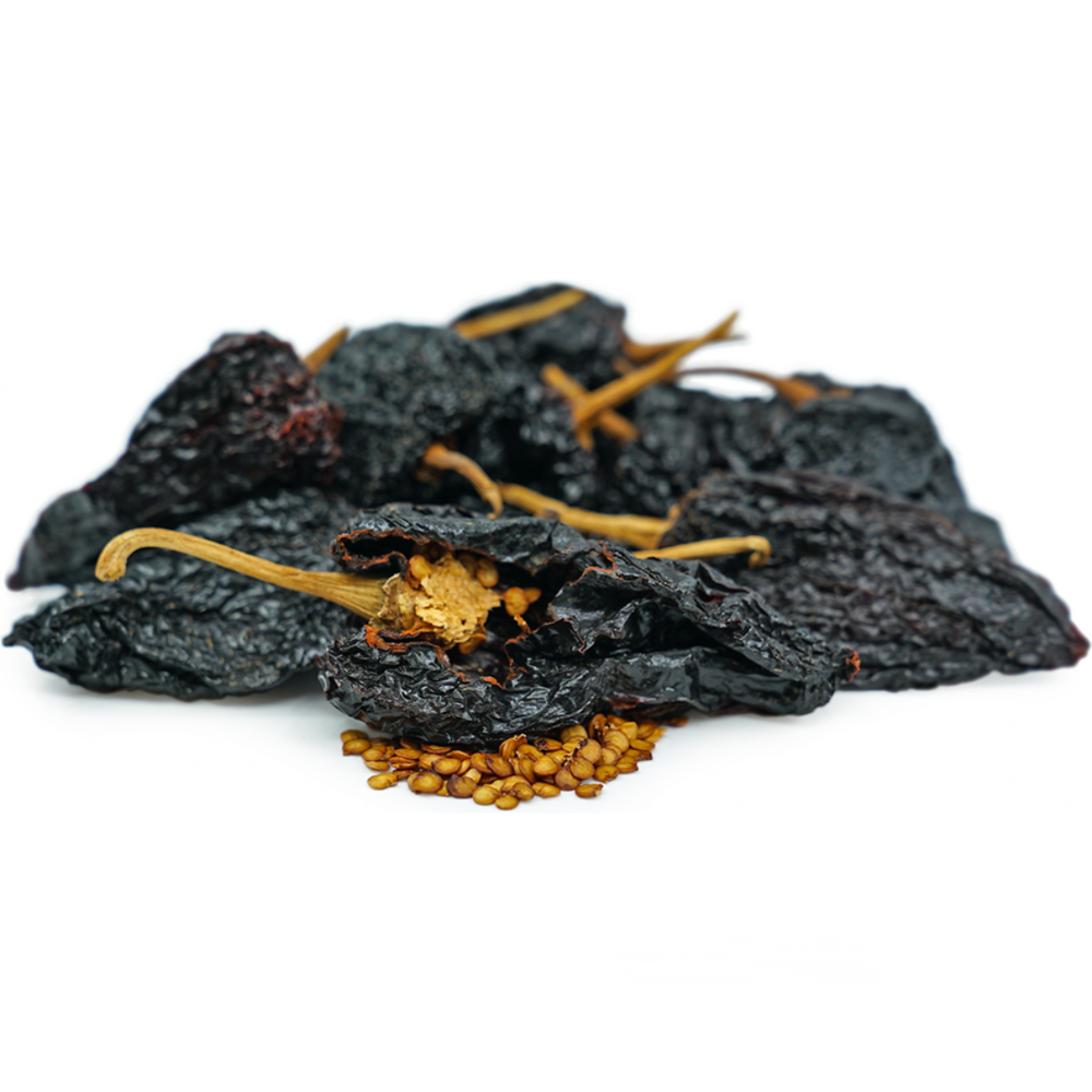 Dried Pasilla (KG)