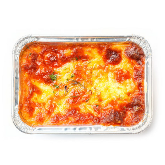 Lasagna Bolognese (KG)