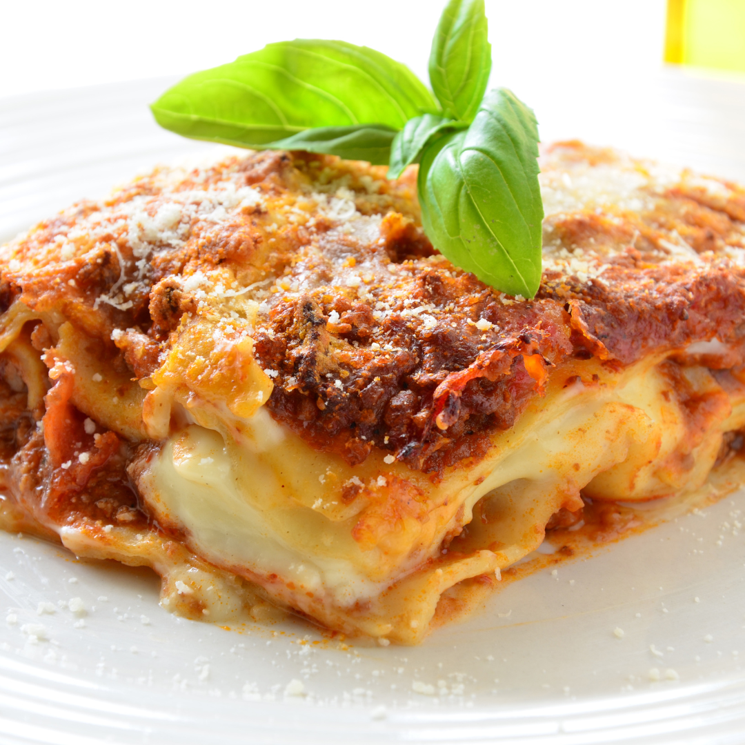 Lasagna Bolognese (KG)