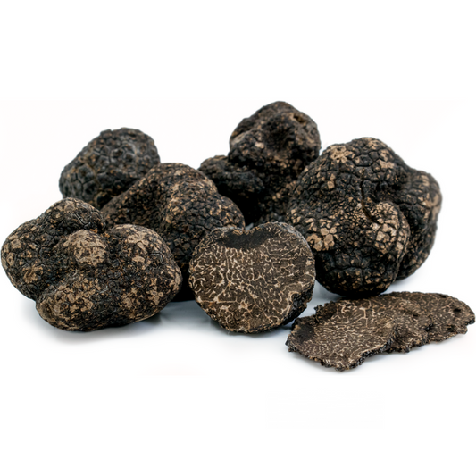 Black Winter Truffle (KG)