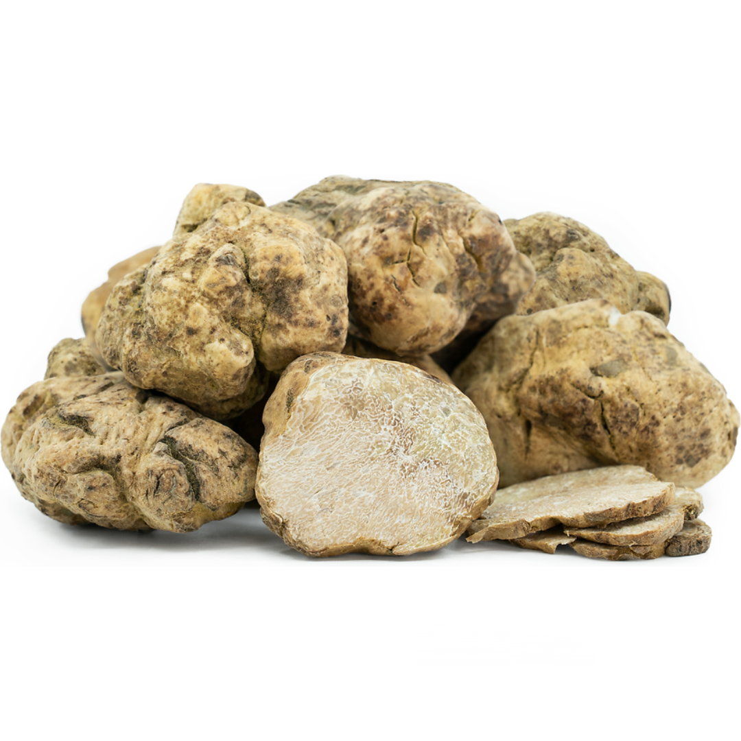 White Winter Truffle (KG)