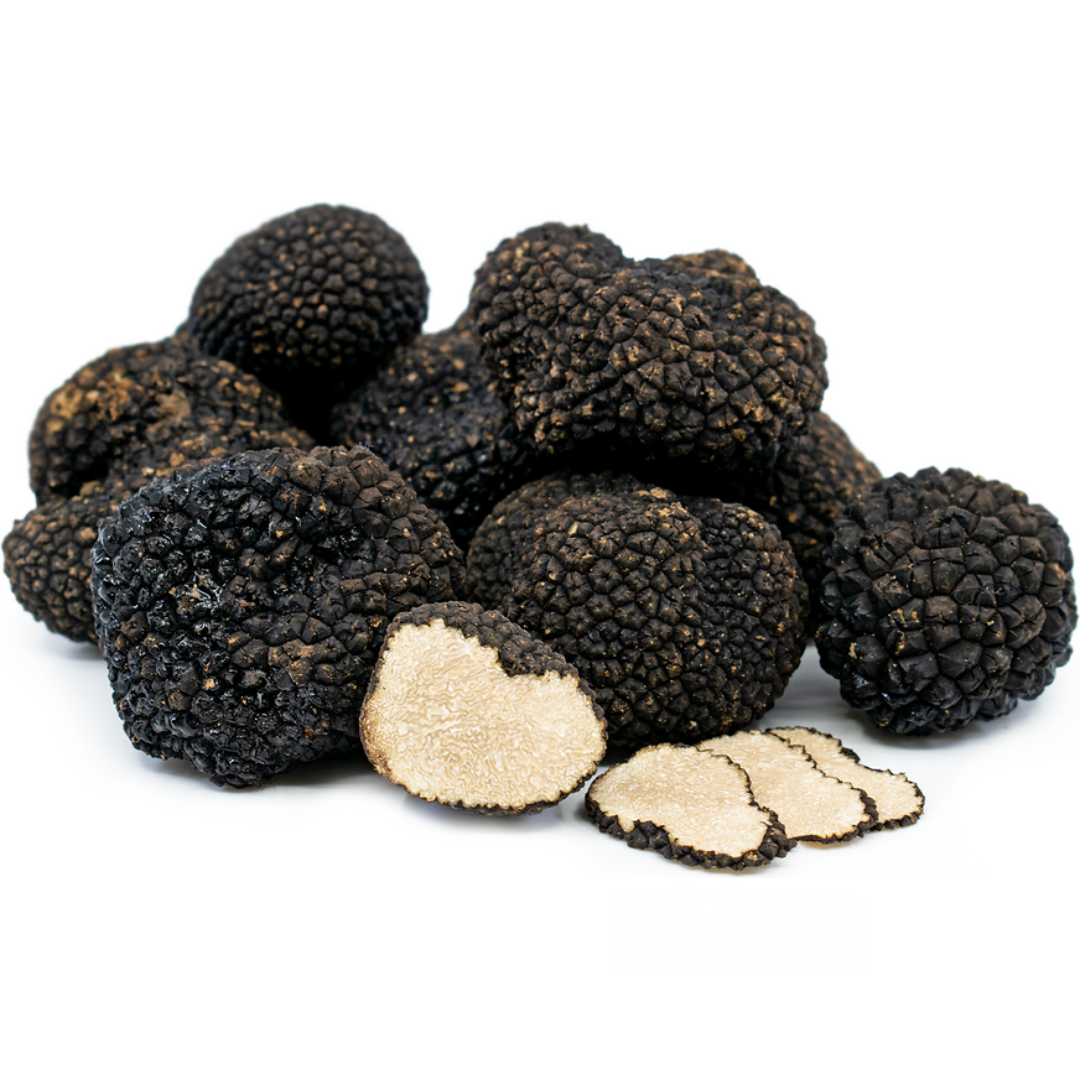 Black Summer Truffle (KG) – Bravo Fine Foods Hong Kong