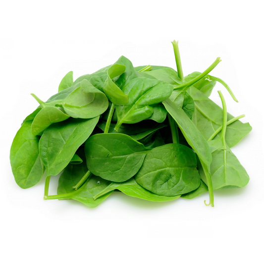 Baby Spinach (KG)