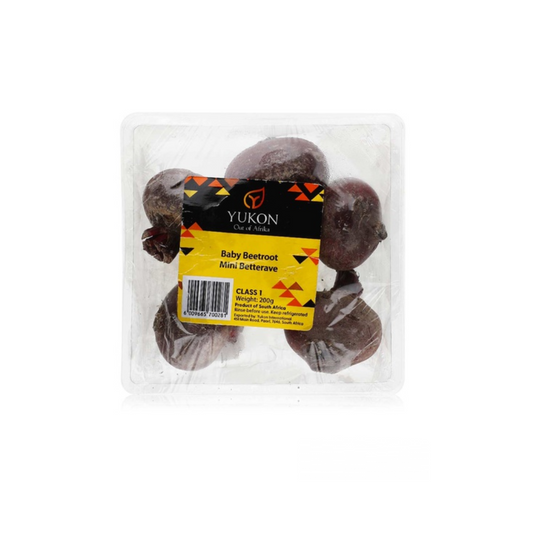 Baby Beetroot Red (PK)