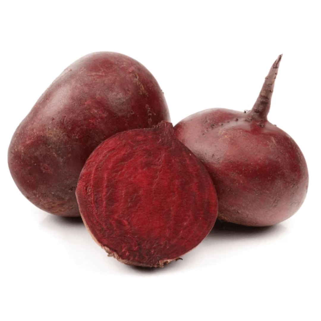 Baby Beetroot Red (KG)