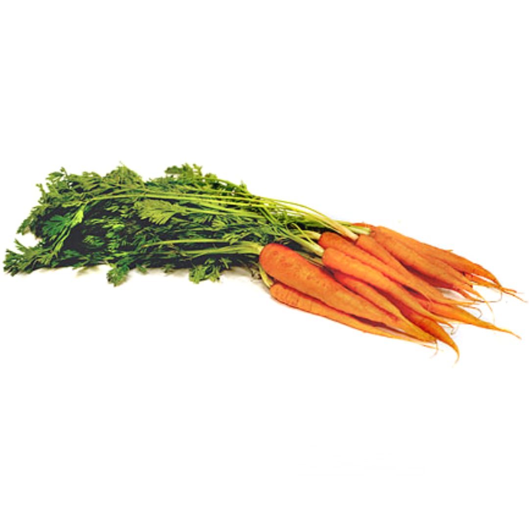 Baby Carrots Orange (KG)