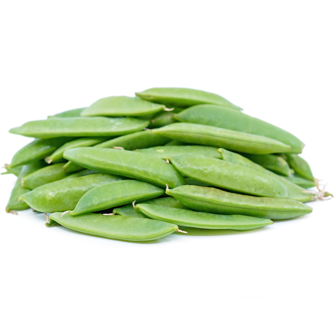 Sugar Snap Peas (KG)