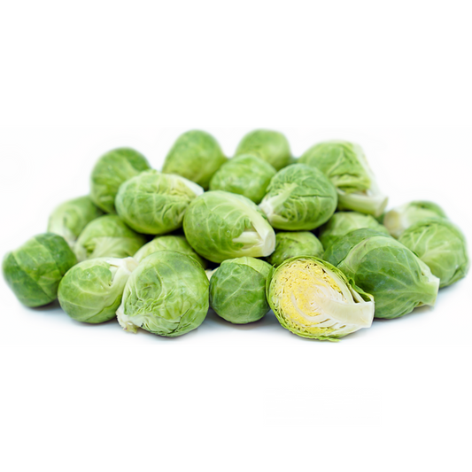 Brussel Sprouts (KG)