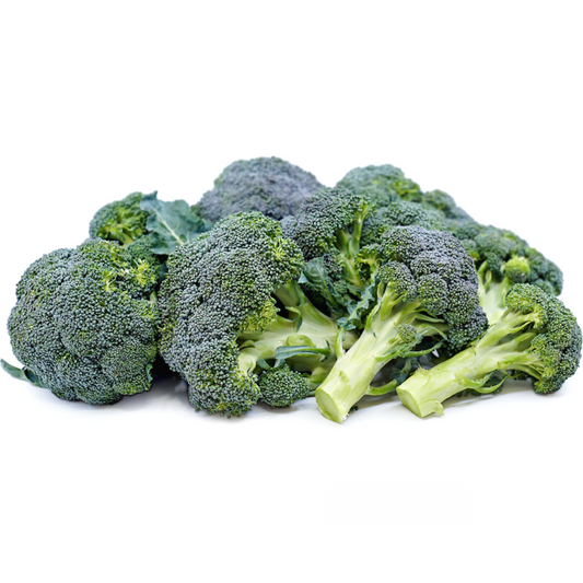 Broccoli (KG)