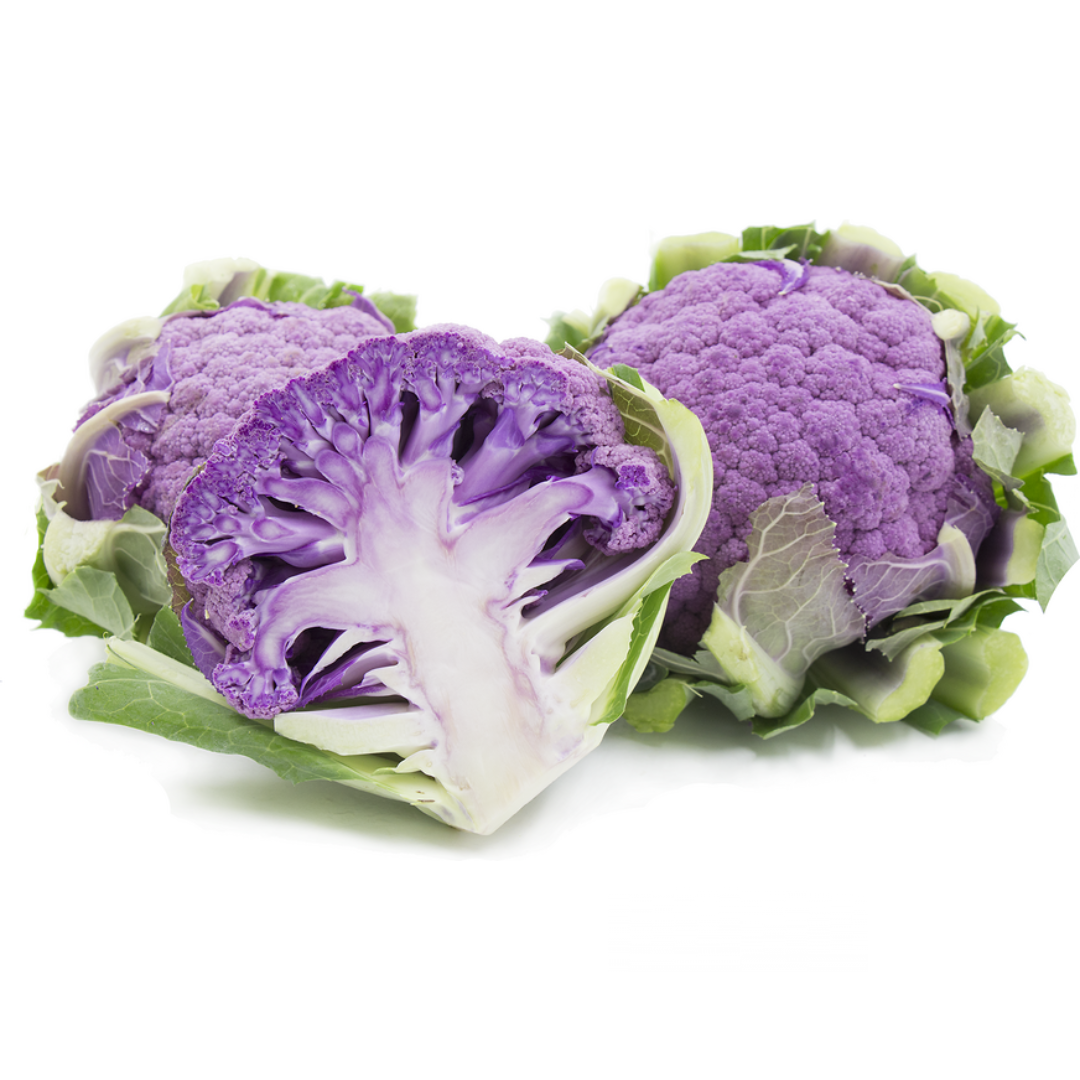 Cauliflower Purple (KG)